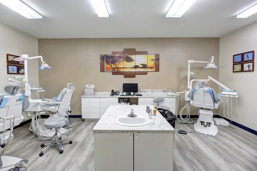 Canoga Park Dental 4