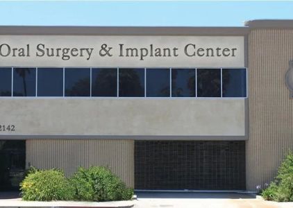 Heritage Oral Surgery & Implant Centers