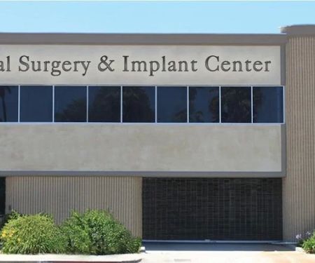 Heritage Oral Surgery & Implant Centers