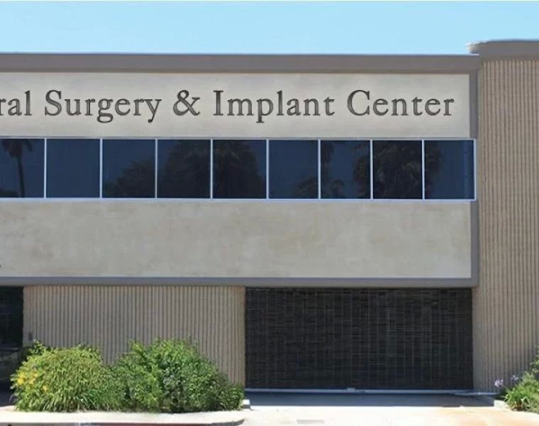 Heritage Oral Surgery & Implant Centers