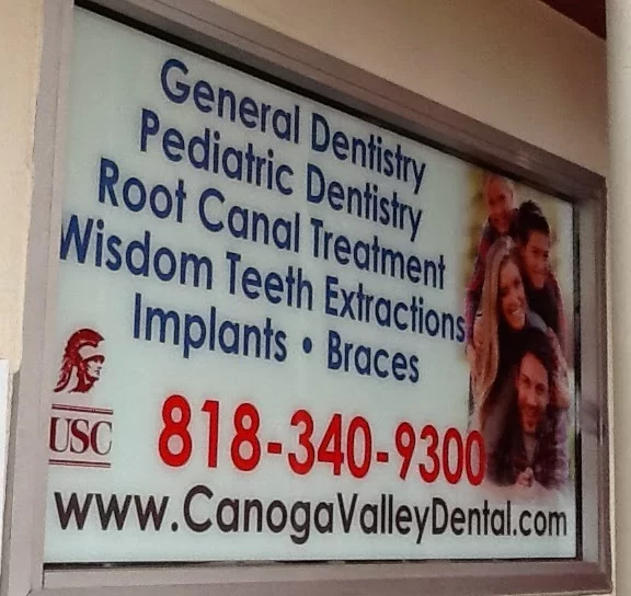 Canoga Valley Dental 2