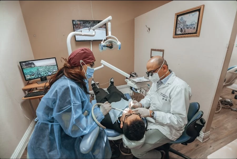 ST. Mark Family Dental 3