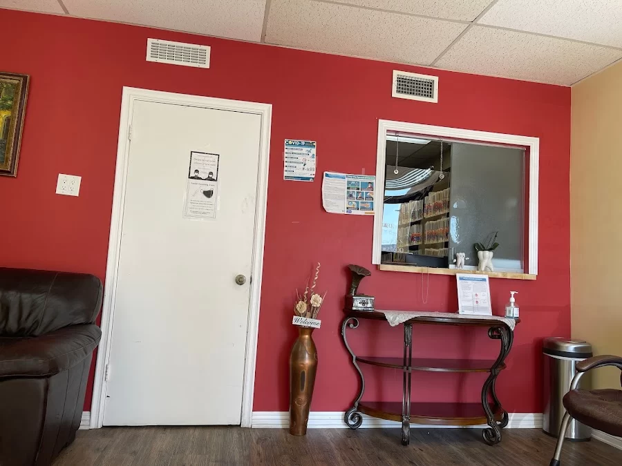 ST. Mark Family Dental 4