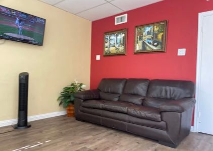 ST. Mark Family Dental