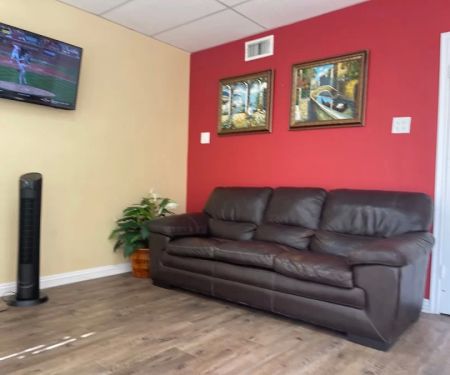 ST. Mark Family Dental