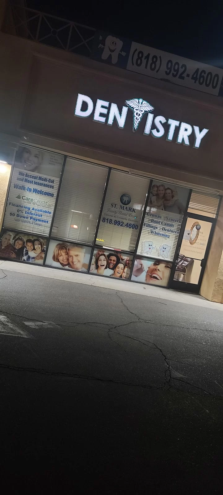 ST. Mark Family Dental 5