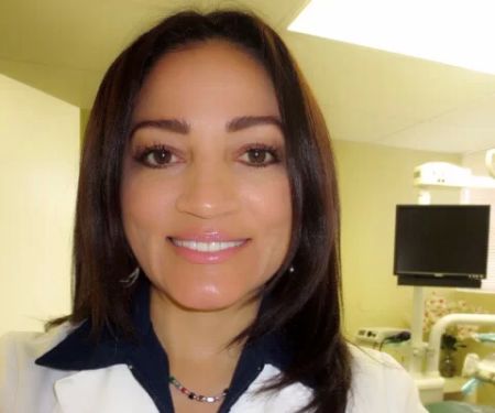Henide Arias, DDS