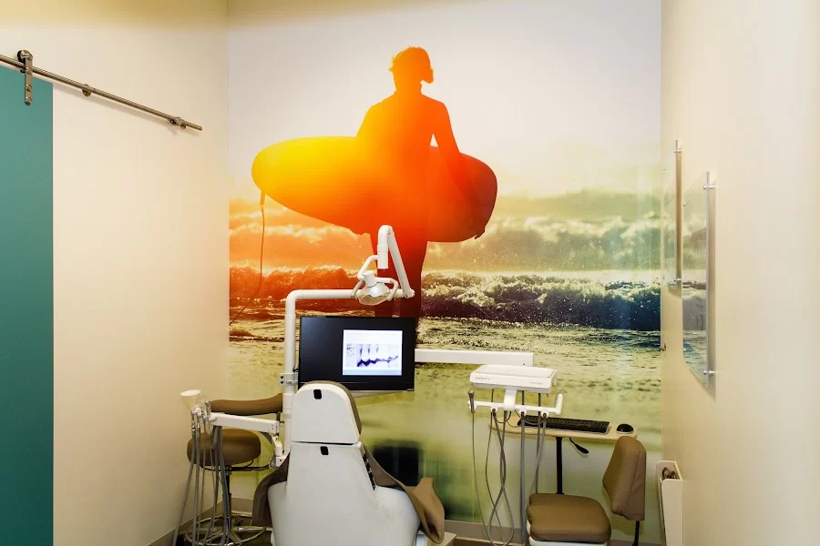 Northridge Dental Office and Orthodontics 3
