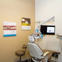 Northridge Dental Office and Orthodontics ico