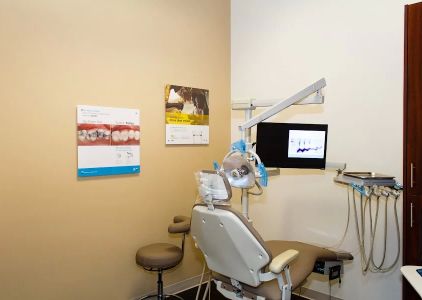 Northridge Dental Office and Orthodontics