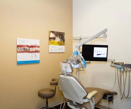 Northridge Dental Office and Orthodontics