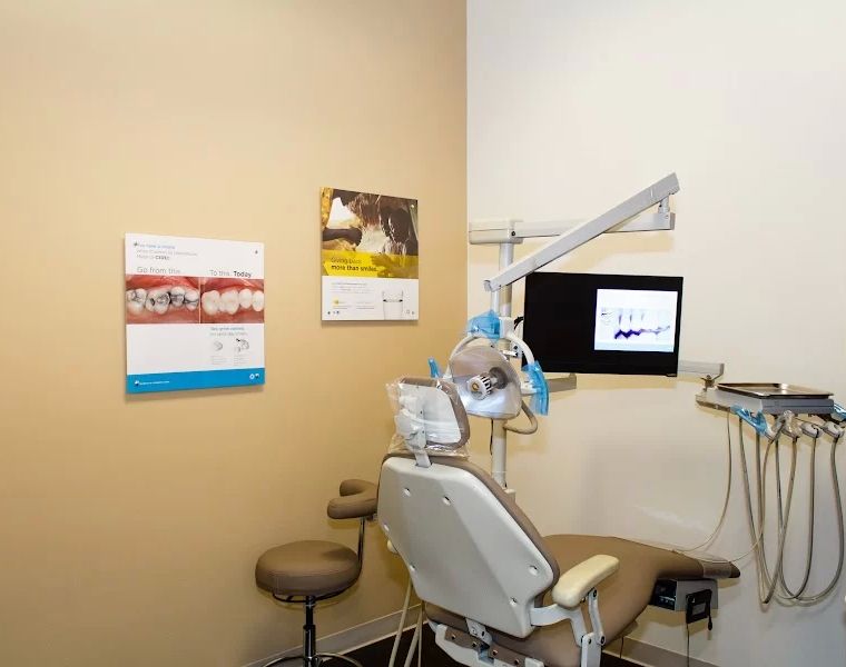 Northridge Dental Office and Orthodontics