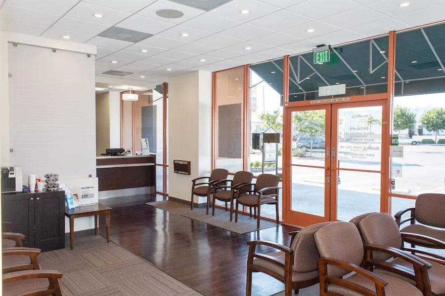Northridge Dental Office and Orthodontics 9