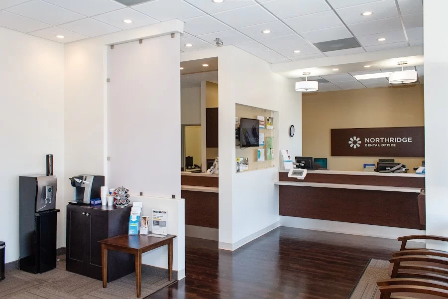 Northridge Dental Office and Orthodontics 5