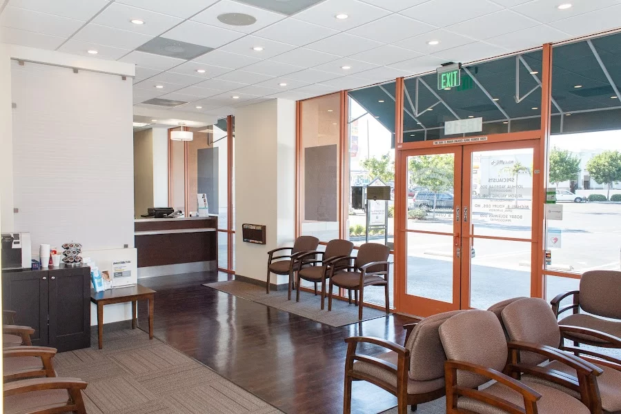 Northridge Dental Office and Orthodontics 7