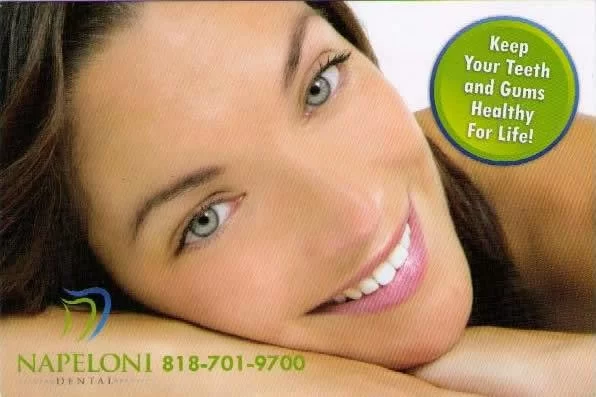 Napeloni Dental 1