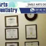 SmileArts Dentistry - Dr. Ray Firooz, DDS