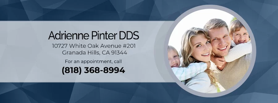 Adrienne Pinter DDS 5