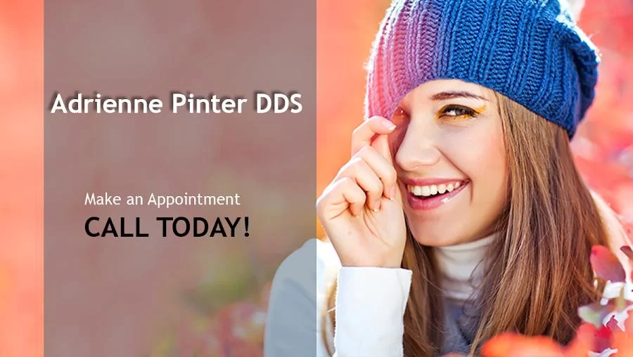 Adrienne Pinter DDS 10