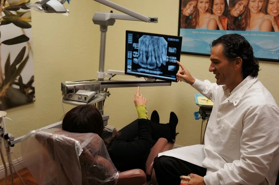 Northridge Family Dental Center 5