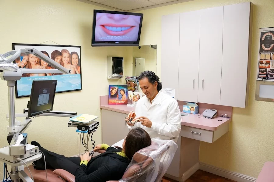 Northridge Family Dental Center 3