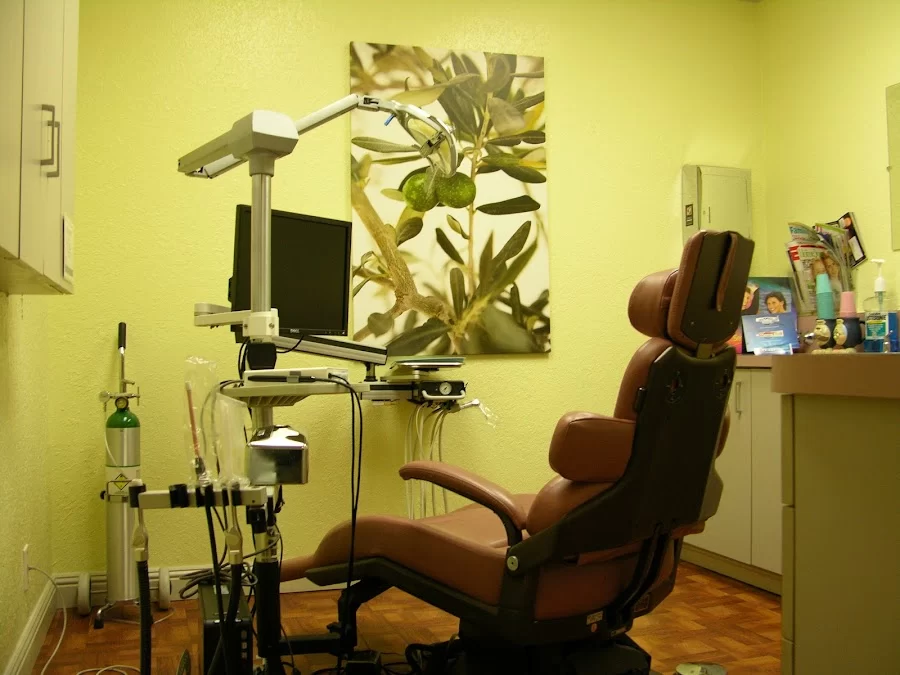 Northridge Family Dental Center 7