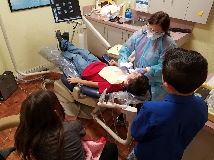 Northridge Family Dental Center 6