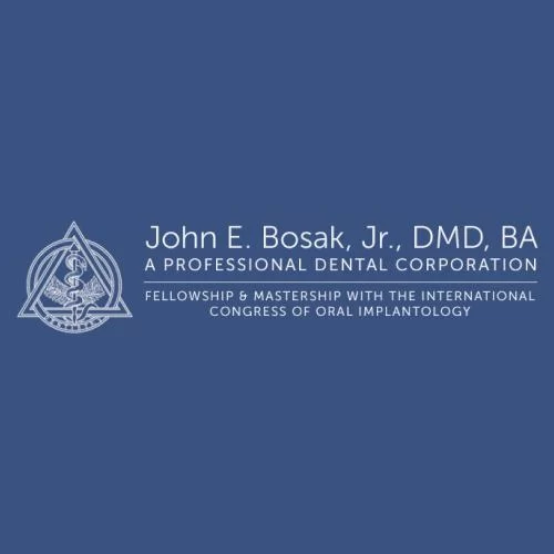 John E. Bosak, Jr., DMD 2