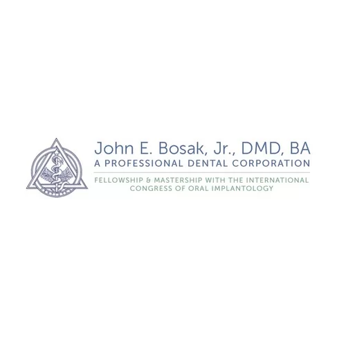 John E. Bosak, Jr., DMD 1