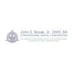John E. Bosak, Jr., DMD