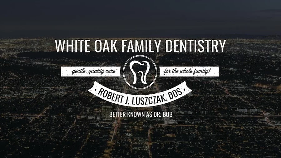 White Oak Family Dentistry 2