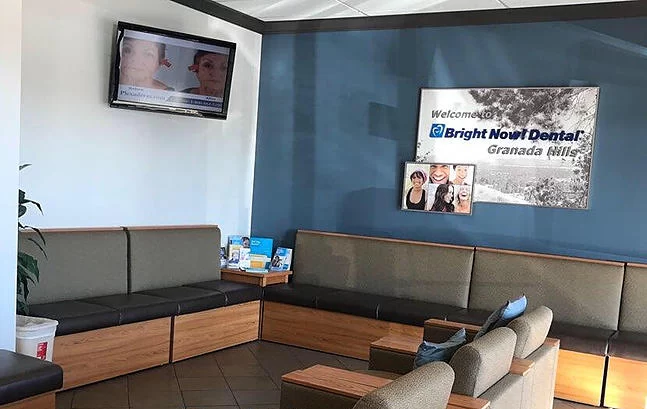 TLC for Smiles - Granada Hills (formerly Bright Now! Dental & Orthodontics) 2