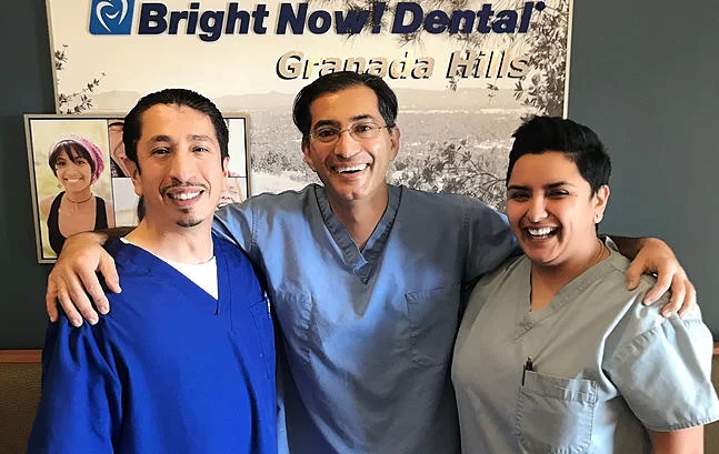 TLC for Smiles - Granada Hills (formerly Bright Now! Dental & Orthodontics) 1