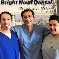 TLC for Smiles - Granada Hills (formerly Bright Now! Dental & Orthodontics) ico