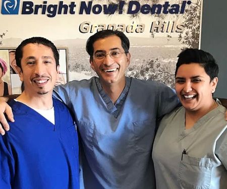 TLC for Smiles - Granada Hills (formerly Bright Now! Dental & Orthodontics)