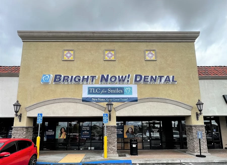 TLC for Smiles - Granada Hills (formerly Bright Now! Dental & Orthodontics) 8