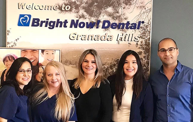 TLC for Smiles - Granada Hills (formerly Bright Now! Dental & Orthodontics) 3