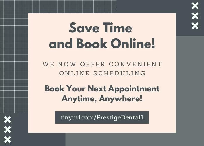 Prestige Dental Centers 1