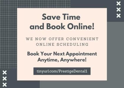 Prestige Dental Centers