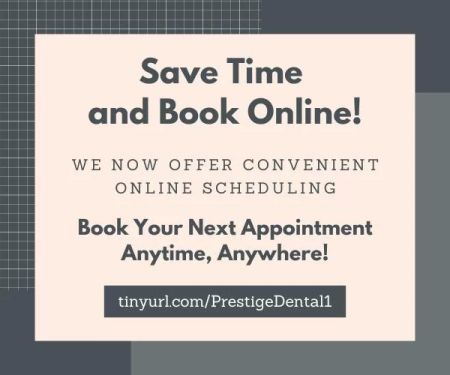 Prestige Dental Centers