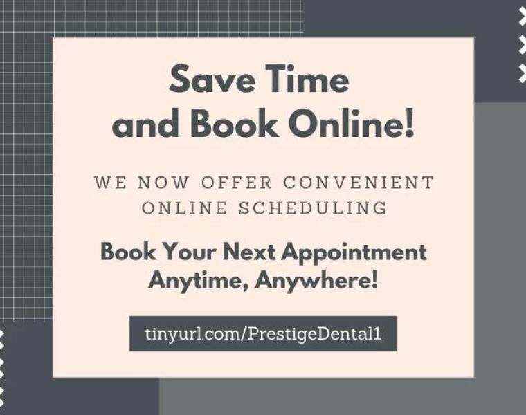 Prestige Dental Centers