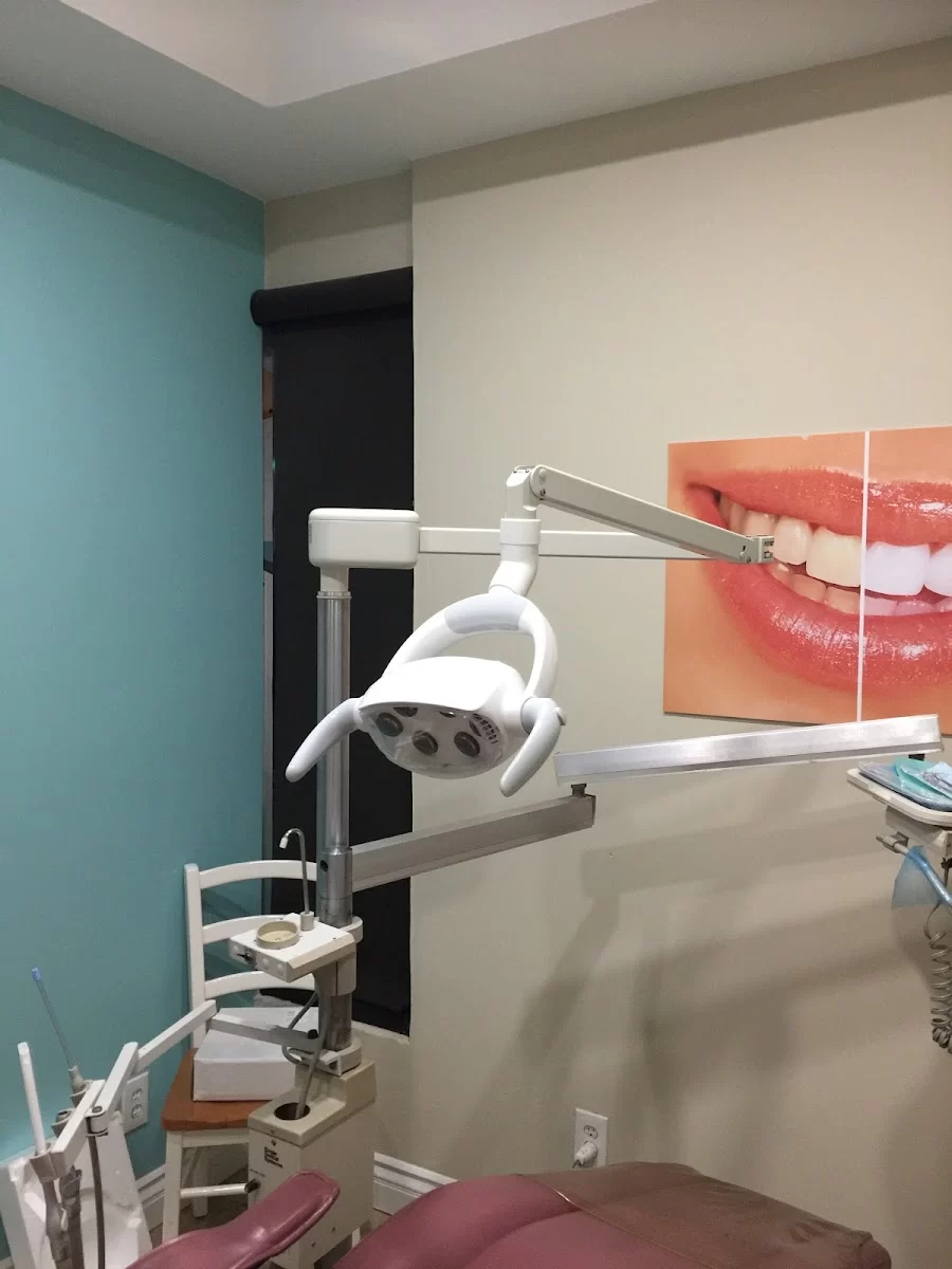 Brushstroke Dental Care 2