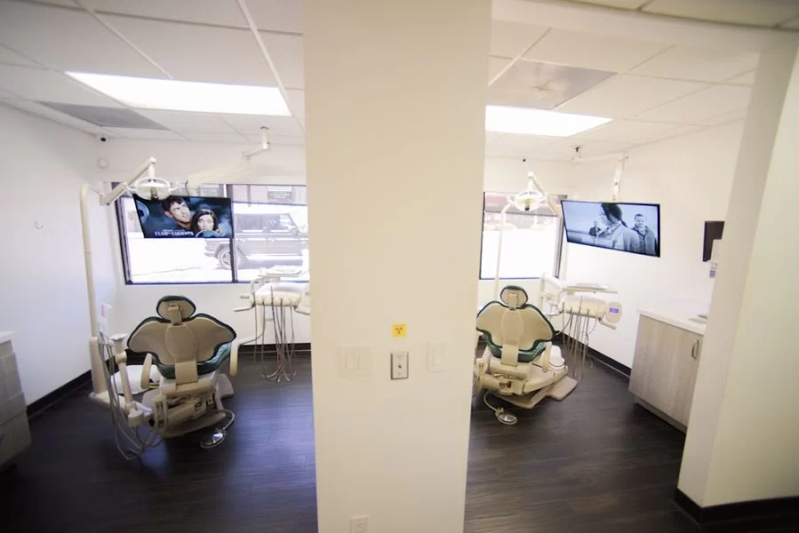 Northridge Advanced Dentistry | Northridge Dentist 1