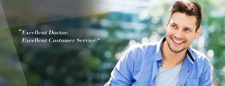 Isaac Kashani, DDS 2