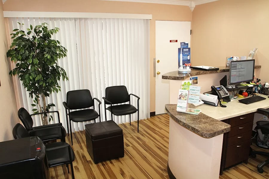 OrthoGrace Dental of Northridge | Office of Dr. Joe Medellin DDS 5