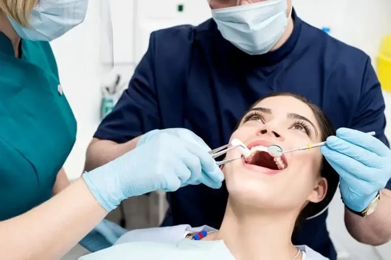 Same-Day Dentist Appointments: Convenient Care When You Need It Most