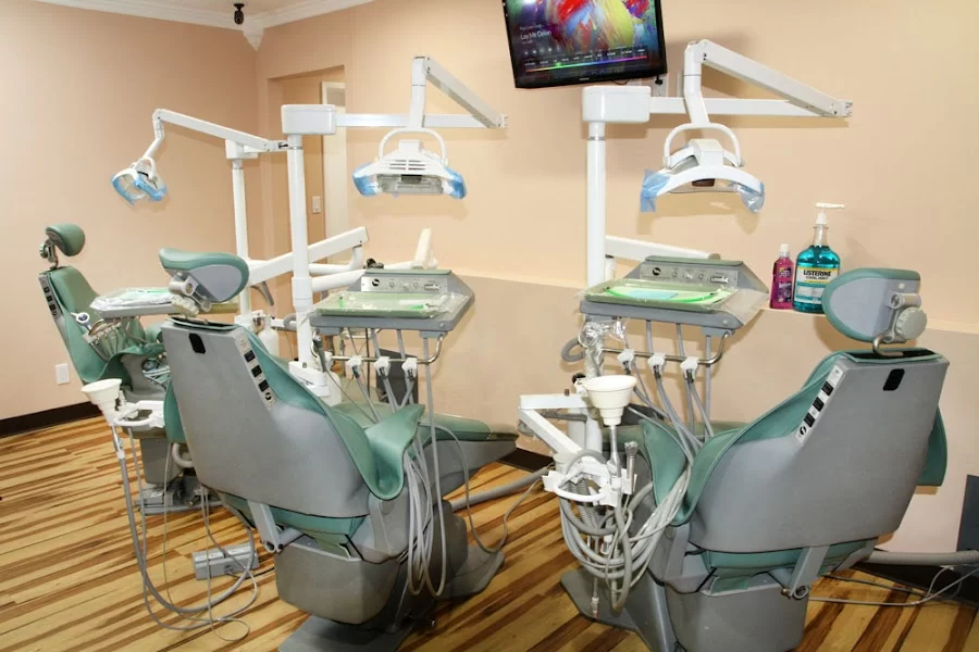 OrthoGrace Dental of Northridge | Office of Dr. Joe Medellin DDS 3