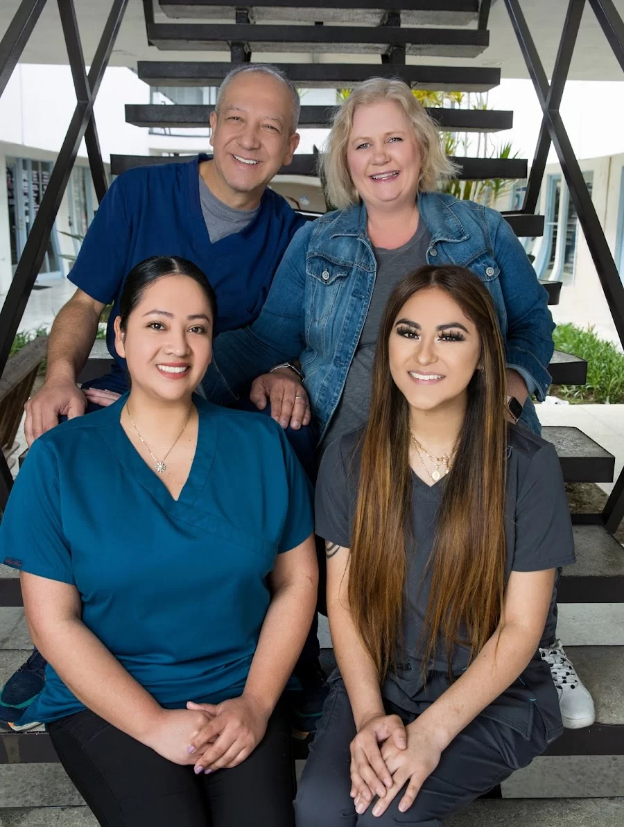 OrthoGrace Dental of Northridge | Office of Dr. Joe Medellin DDS 8