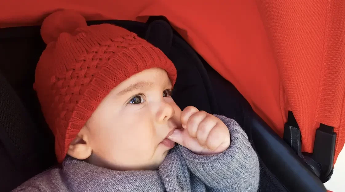 Effective Thumb-Sucking Treatment: Helping Your Child Break the Habit