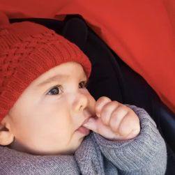 Effective Thumb-Sucking Treatment: Helping Your Child Break the Habit